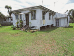 SOLD BY ZACHARY MANNING