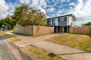 DUAL ZONE LIVING FOR A GROWING FAMILY