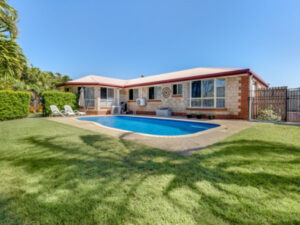 Perfect Family Home