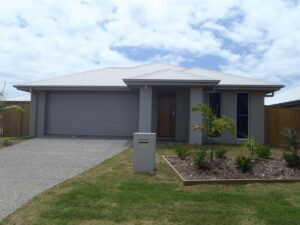 Spacious Family Home