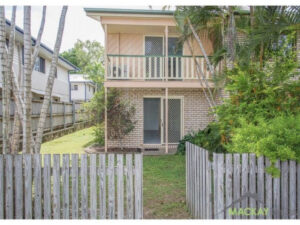 BREAK LEASE – Unit in West Mackay
