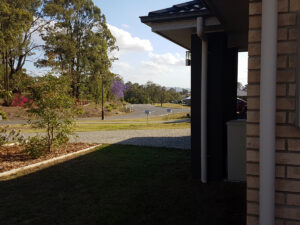 Country Living – Large Family Home