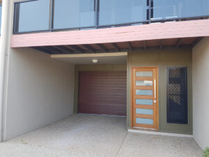 ONE BEDROOM APARTMENT – MACKAY CBD – FURNISHED