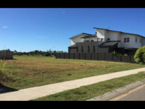 Lagoon Estate Awaits Your Arrival