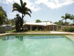 Superb 5 bedroom family home!