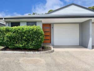 🔥 Unit 3, 12 Kierra Drive — Andergrove’s Best‑Kept Secret (But Not For Long)