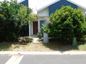WOODLANDS ESTATE – ANDERGROVE – 2 BEDROOM HOME