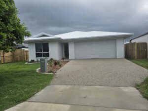 BRAND NEW – 1 Left Family Home in Bucasia