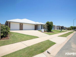 🏡 For Rent – Spacious 3 Bedroom Home with Double Garage & Media Room/4th Bedroom