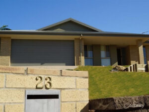 Beachside Rental – 23 Morris St, Campwin Beach QLD 4737