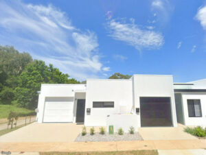 Cosy Villa in Woodlands Estate – Andergrove