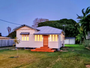 Fully Renovated Home with Garage, Workshop, Shed & Large Yard