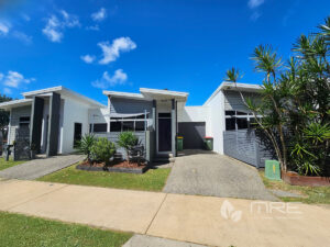 Easy Living in Andergrove – Modern Townhouse for Rent