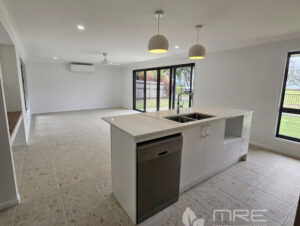 Brand New Executive Home Next To The Beach!