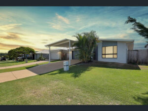 Comfortable Family Home