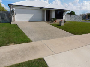 Partially Furnished 4 Bedroom Family Home with Solar