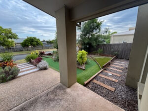Large Modern 4 Bedroom Home