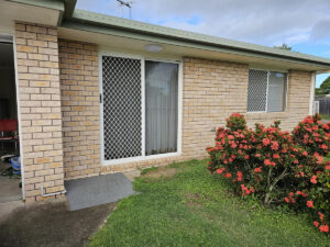 2 Bedroom Unit for Rent North Mackay