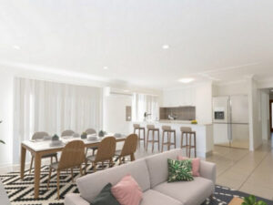 SPACIOUS 4 BEDROOM FAMILY HOME – BUCASIA