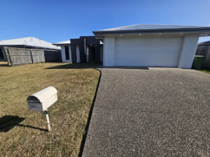 Another Sold Off Market By Herbie Wilson Of MRE