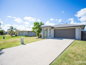 Family 4 Bedroom Home for rent $650pw Ready for tenants.
