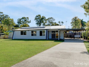 SOLD PRIOR TO LISTING – Large 4 Bedroom Home – Andergrove