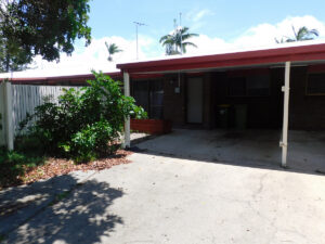 NEAT 2 BEDROOM UNIT – SOUTH MACKAY