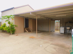 Studio close to the CBD