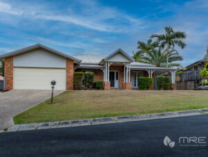 Superb Family Home – Great Spot