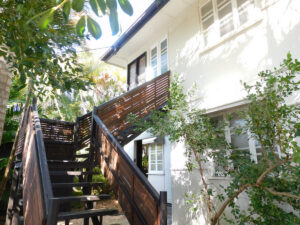 South of the City Hideaway – Furnished 2 Bedroom Unit