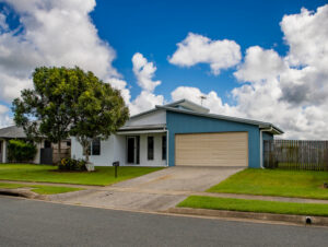 Investment Opportunity or Large Family Home