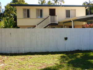 Fully Air Conditioned Unit in Slade Point