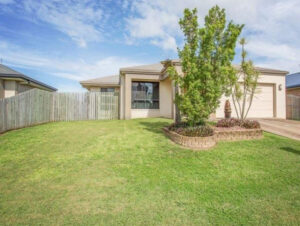 Available now! Family Home for Rent in Marian, 4 Bed, 2 Bath, 2 Car Garage at 9 Hansen Court!