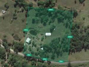 SMALL ACREAGE – SARINA REGION