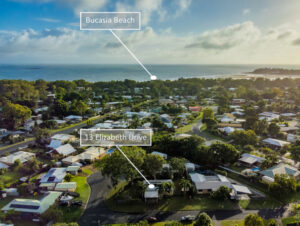 PERFECT OPPORTUNITY TO GET IN TO THE MARKET – FRESHLY RENOVATED