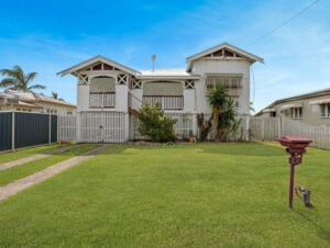 Charming and Conveniently Located – 3 Bedroom Rental in North Mackay