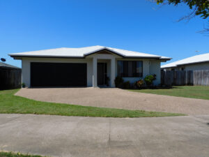 Dare to Dream Family Home!