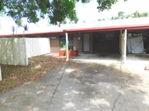 NEAT 2 BEDROOM UNIT – SOUTH MACKAY