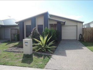 A great Starter to the property market!