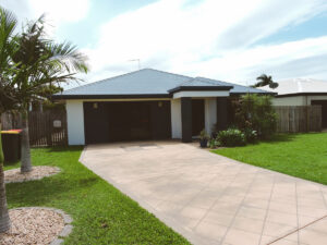 THE PERFECT STARTER FAMILY HOME!