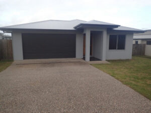 FAMILY HOME – RURAL VIEW