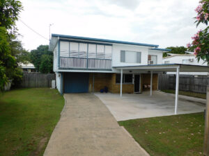 FAMILY HOME IN A GREAT LOCATION