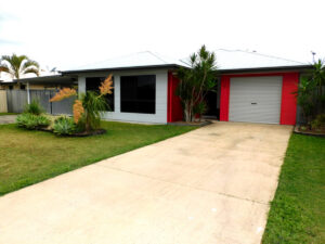 UNIQUE FAMILY HOME – FIRST TIME ON THE MARKET