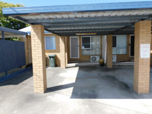 CLOSE TO BEACH – EAST MACKAY