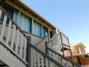City Flat – Within Walking distance to City Centre