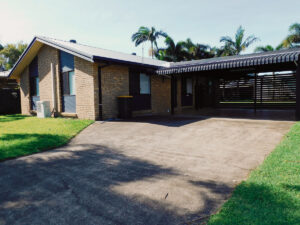 3 BEDROOM HOUSE – AVAILABLE NOW