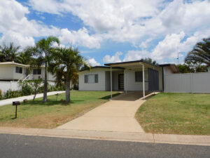 Shannon Drive – Fully Renovated 4 Bedroom Home