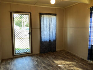 Studio Unit – Walk to Mackay CBD
