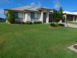 3 BEDROOM UNIT WITH SOLAR