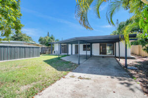 Unique Family Home just minutes from the Beach